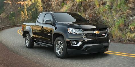 2019 chevy colorado problems|11 Common Chevrolet Colorado Problems (Explained)